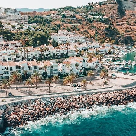شقة أبارتامينتوس مارينا فيليدجز لا هيرادورا المظهر الخارجي الصورة
